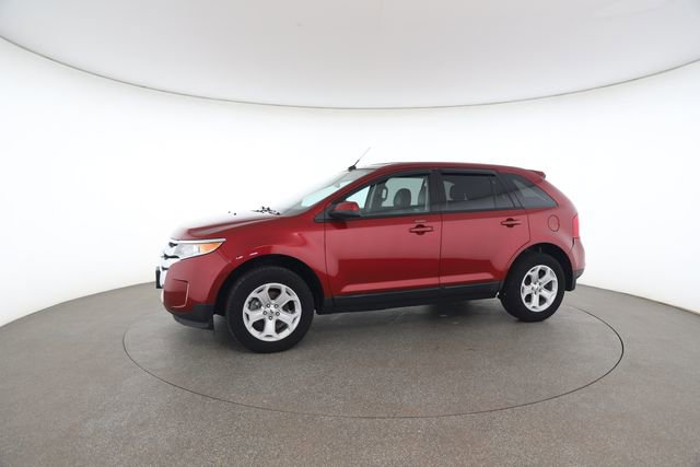 Used 2013 Ford Edge SEL FWD image 5