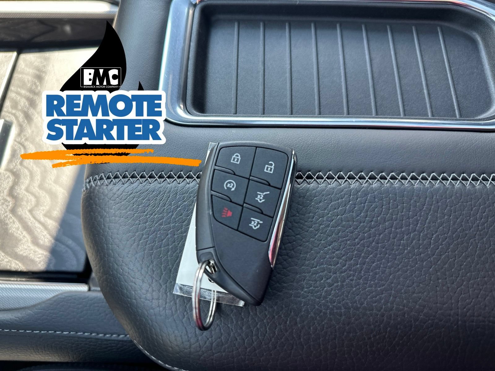 Used 2023 GMC Yukon Denali AWD/4WD image 90