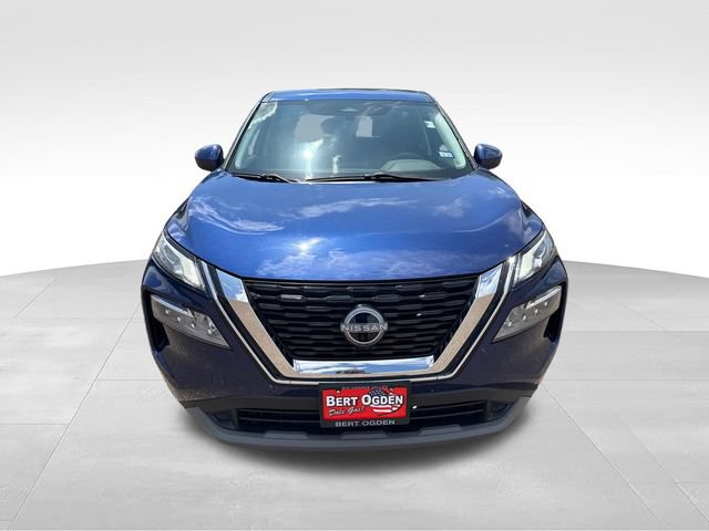 Certified 2023 Nissan Rogue SV FWD video 2