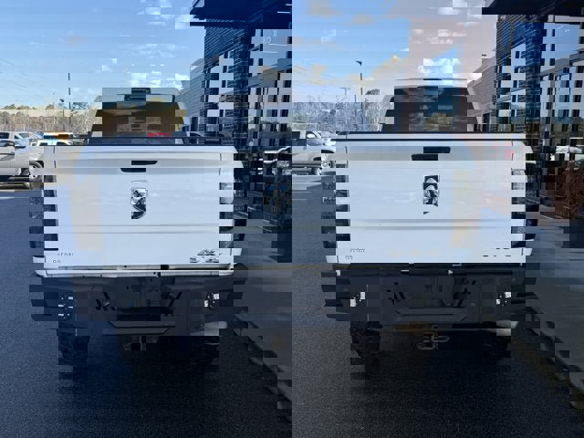 Used 2014 RAM 2500 Tradesman w/ Chrome Appearance Group image 5