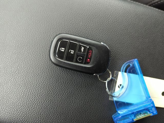 Used 2023 Honda CR-V EX-L image 37