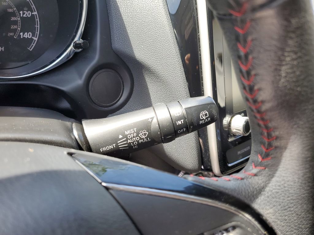 Used 2023 Mitsubishi Outlander Sport LE image 26