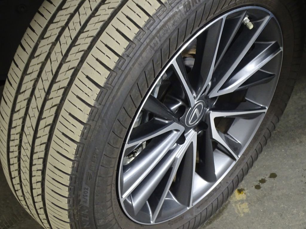 Used 2022 Lexus NX 350 AWD w/ Premium Package image 39