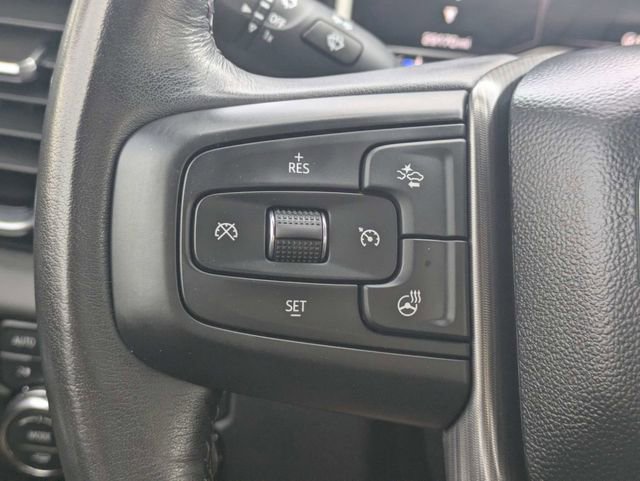 Used 2024 GMC Sierra 2500 Denali Ultimate image 34