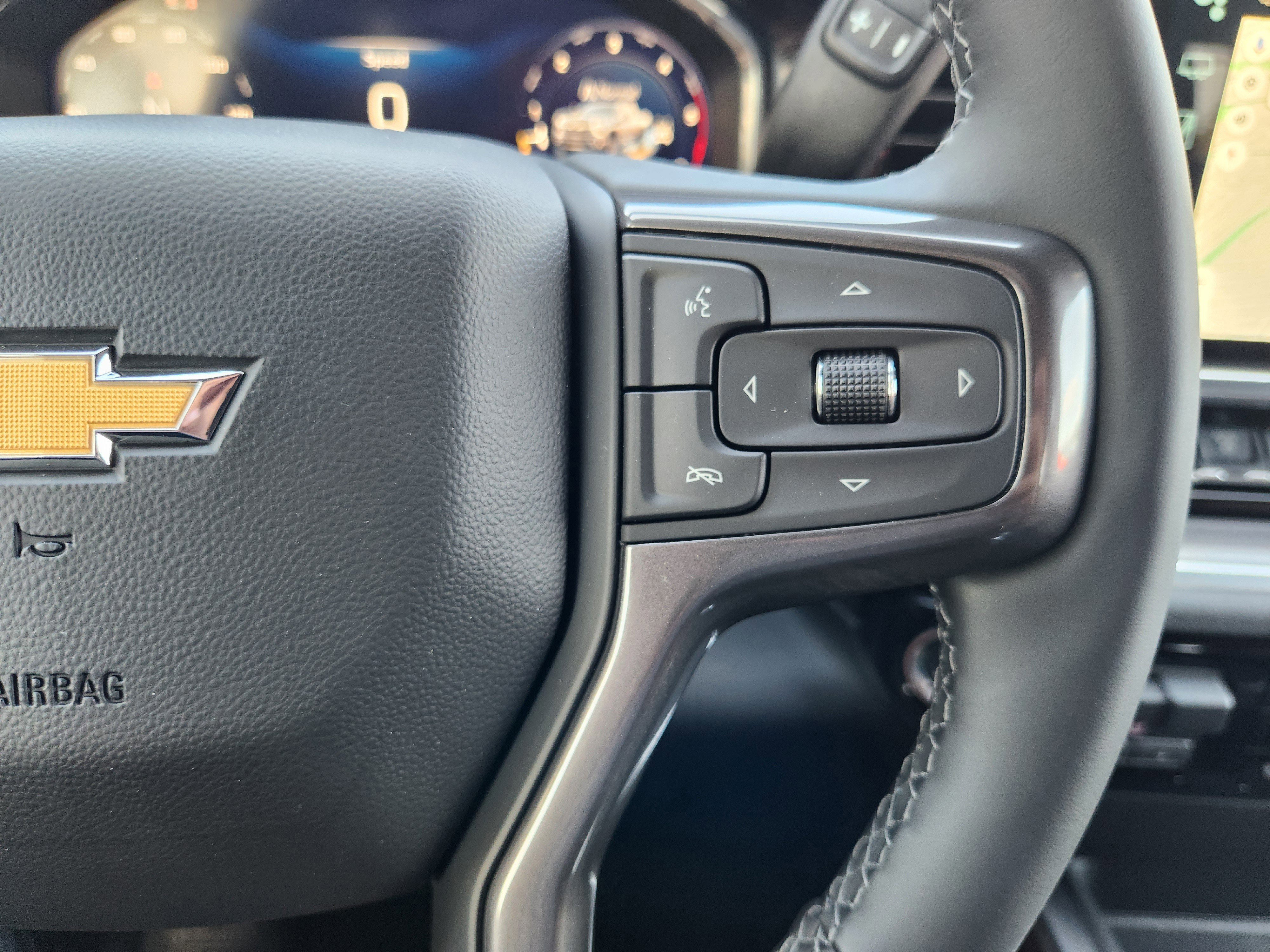 New 2026 Chevrolet Silverado 3500 High Country w/ High Country Premium Package image 30