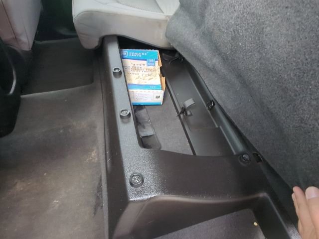 Used 2021 Chevrolet Colorado W/T w/ WT Convenience Package AWD/4WD image 22
