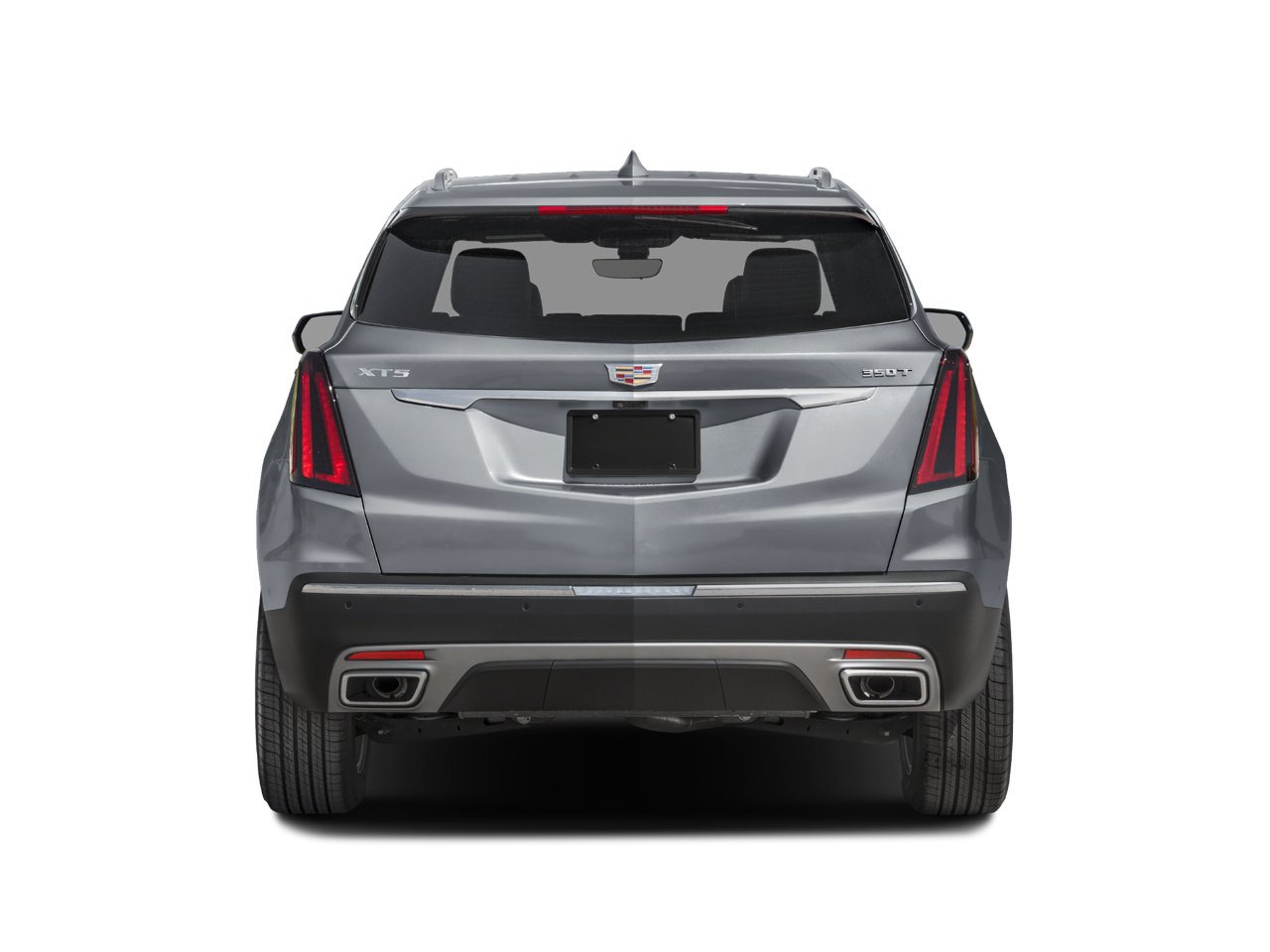 New 2026 Cadillac XT5 Luxury FWD image 53