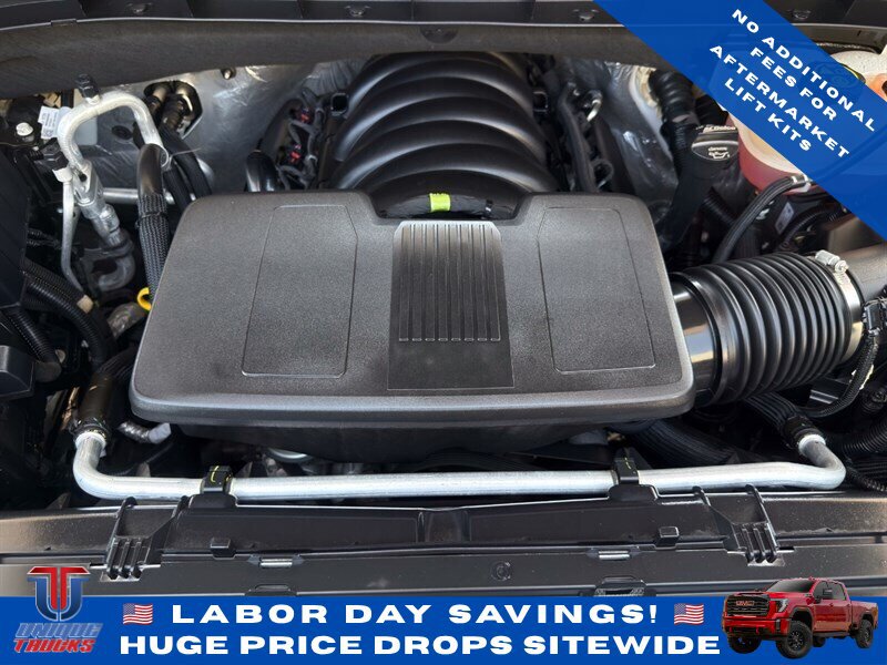 Used 2024 GMC Sierra 1500 Denali Ultimate AWD/4WD image 16