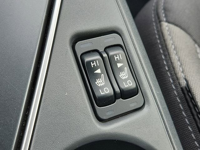 Used 2025 Subaru Crosstrek 2.0i Premium AWD/4WD image 21