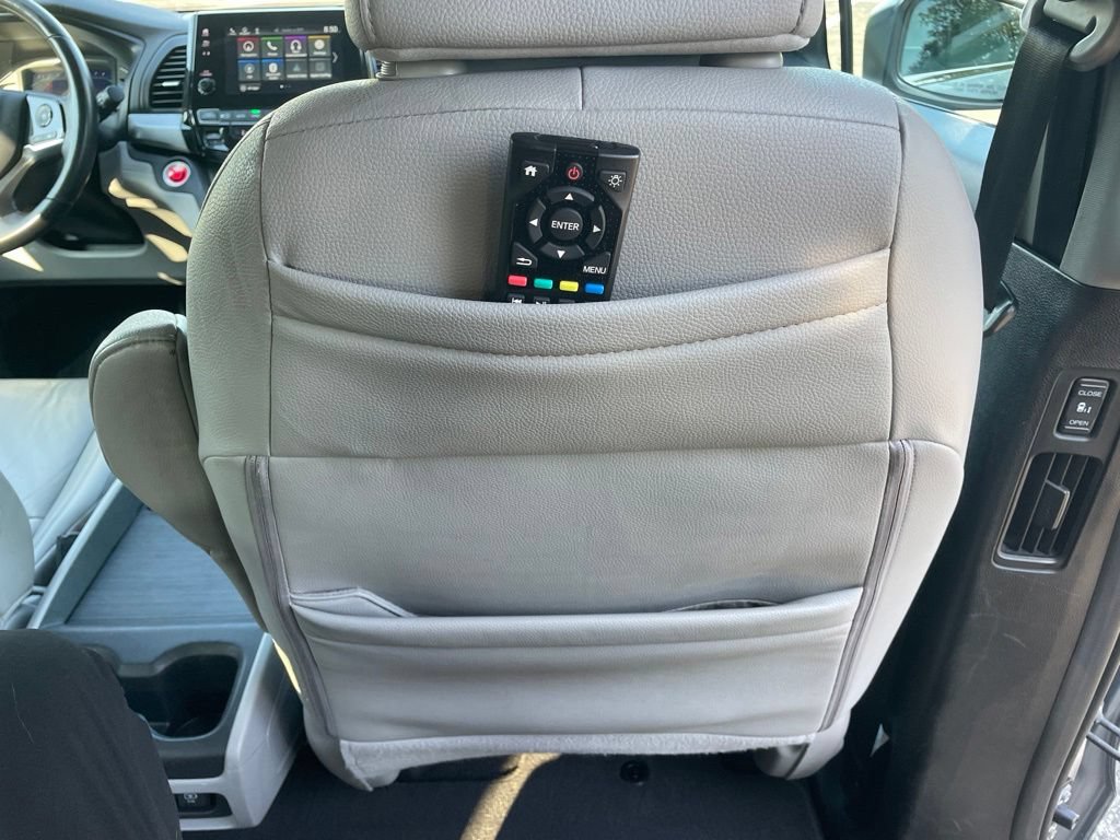 Used 2018 Honda Odyssey EX-L image 30