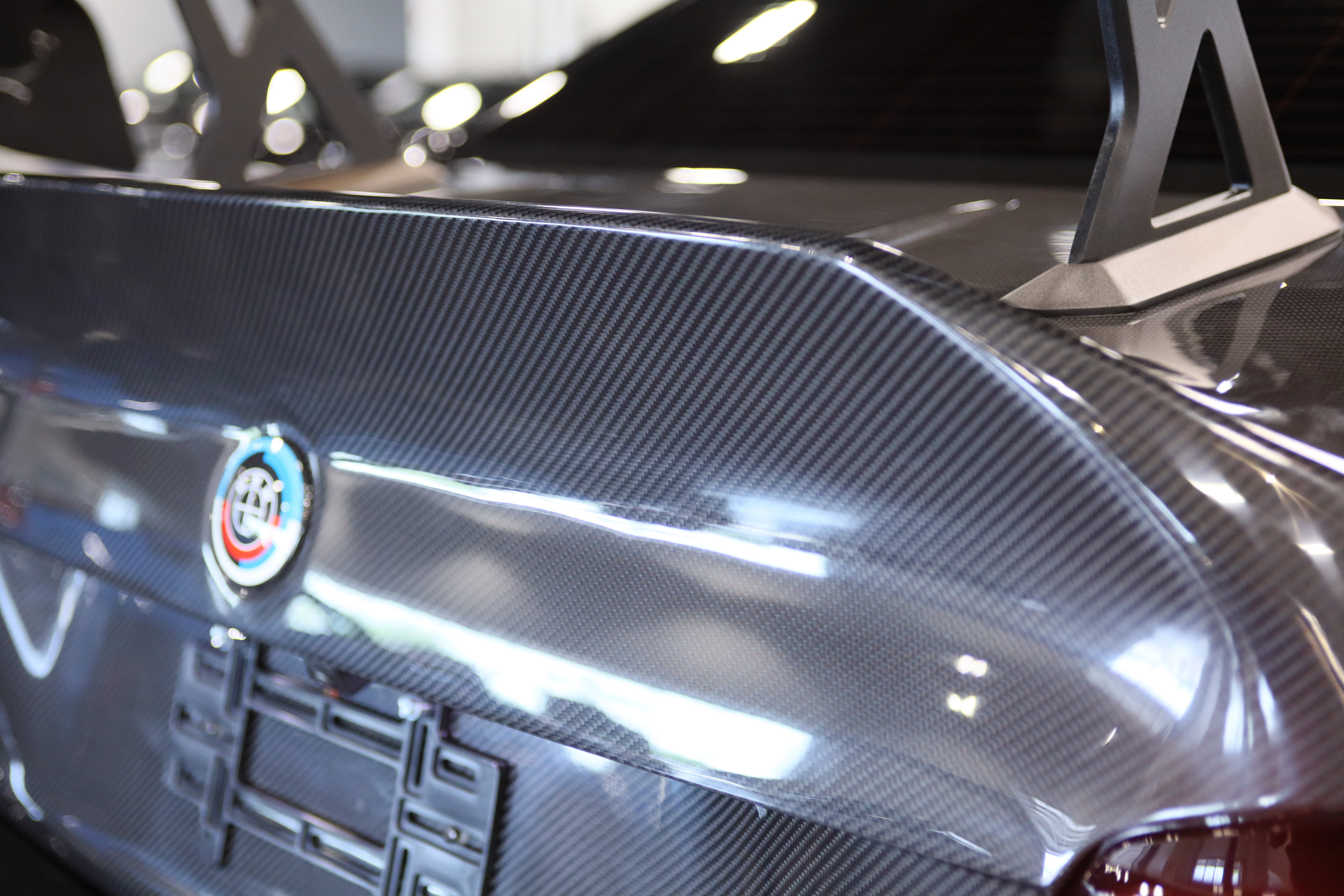 Used 2025 BMW M2 w/ Lighting Package RWD image 46