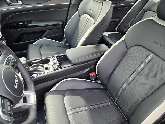 New 2026 Kia K5 GT-Line w/ GT-Line Premium Package FWD image 17