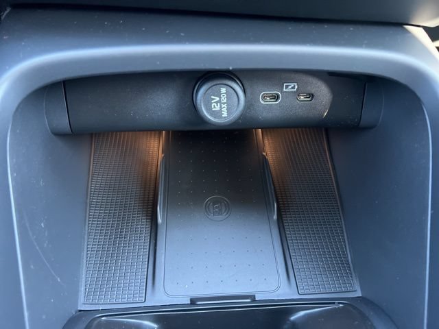 New 2026 Volvo XC40 B4 Core FWD image 18