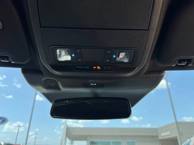 Used 2025 Ford Explorer ST RWD image 47