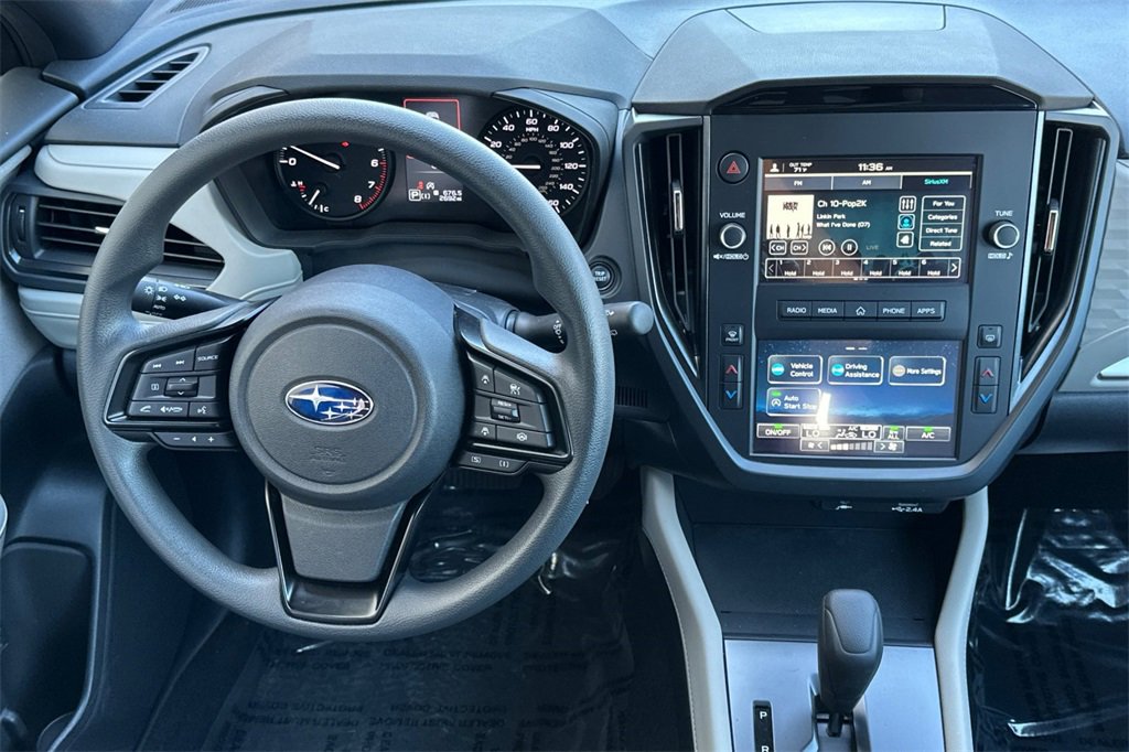 Certified 2025 Subaru Forester image 14