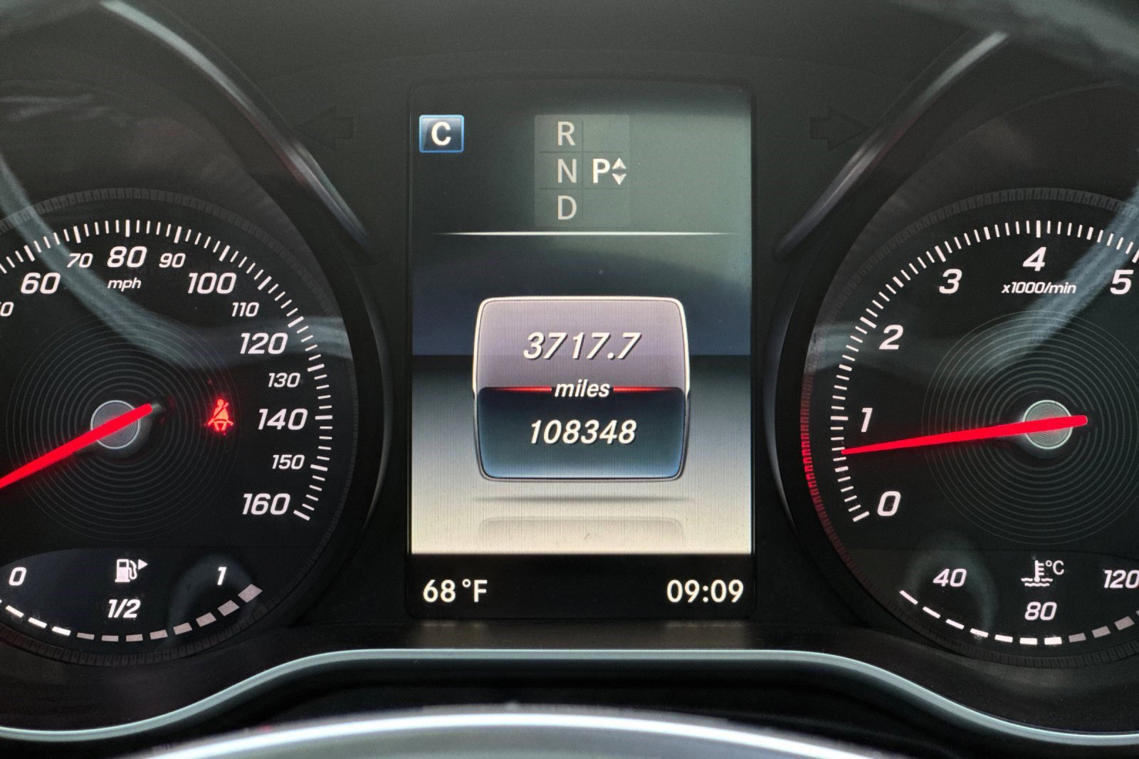 Used 2017 Mercedes-Benz C 300 Coupe image 17