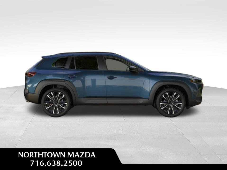 New 2026 MAZDA CX-50 AWD 2.5 S image 4