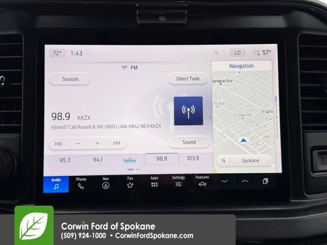 Used 2026 Ford F450 Platinum AWD/4WD image 27