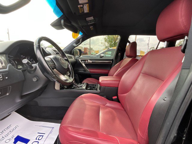 Used 2020 Lexus GX 460 Premium image 29