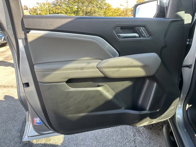 New 2026 Chevrolet Colorado ZR2 w/ ZR2 Bison Edition image 11