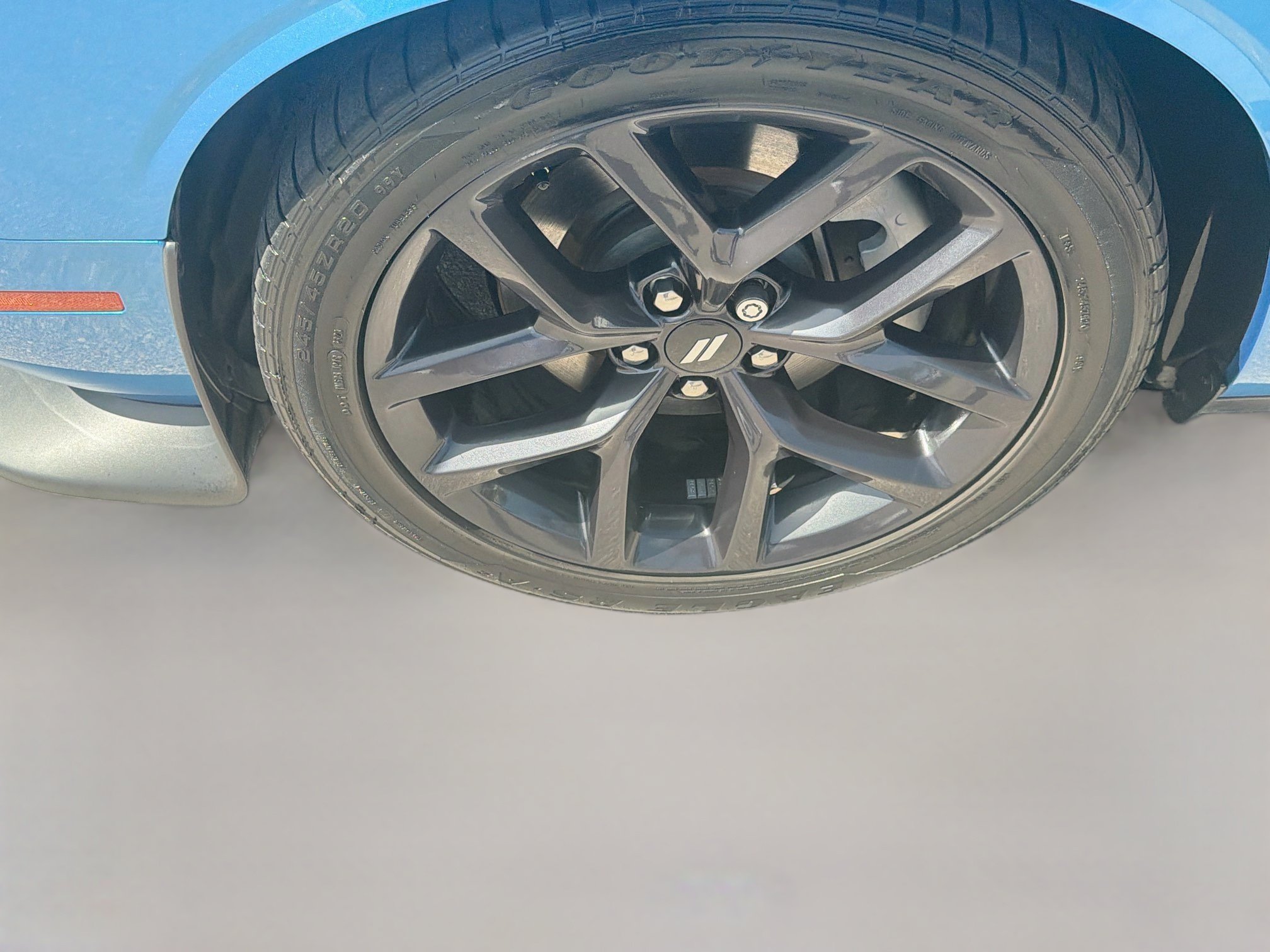 Used 2023 Dodge Challenger GT w/ Blacktop Package RWD image 33