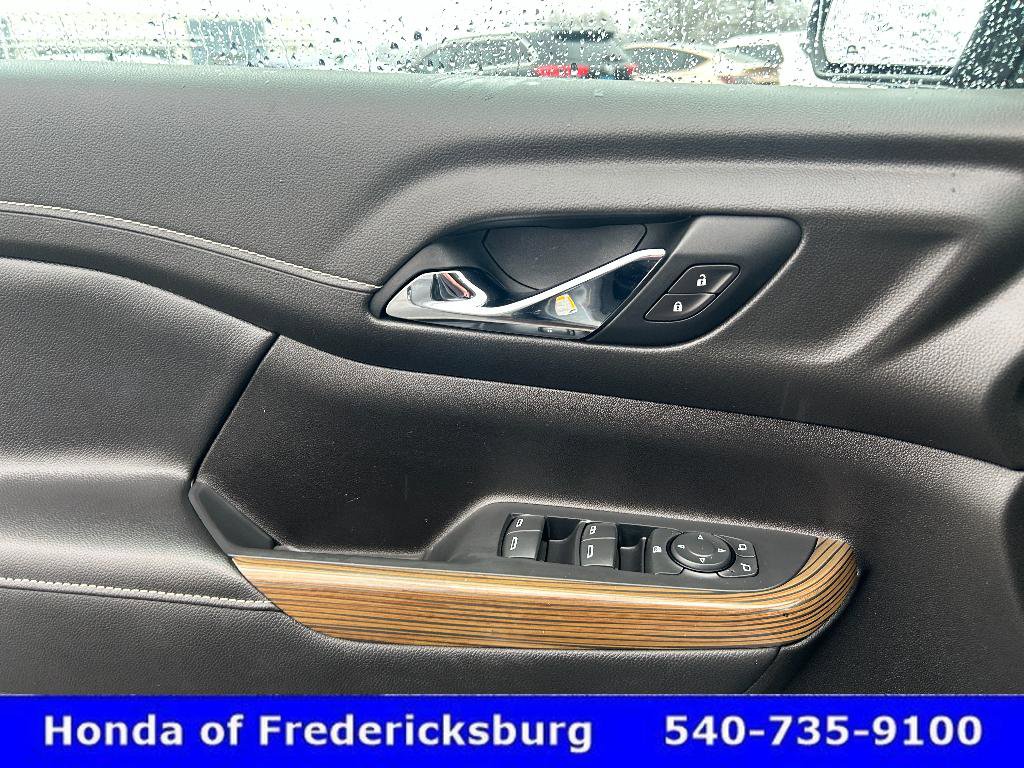 Used 2021 GMC Acadia SLE w/ Driver Convenience Package image 26