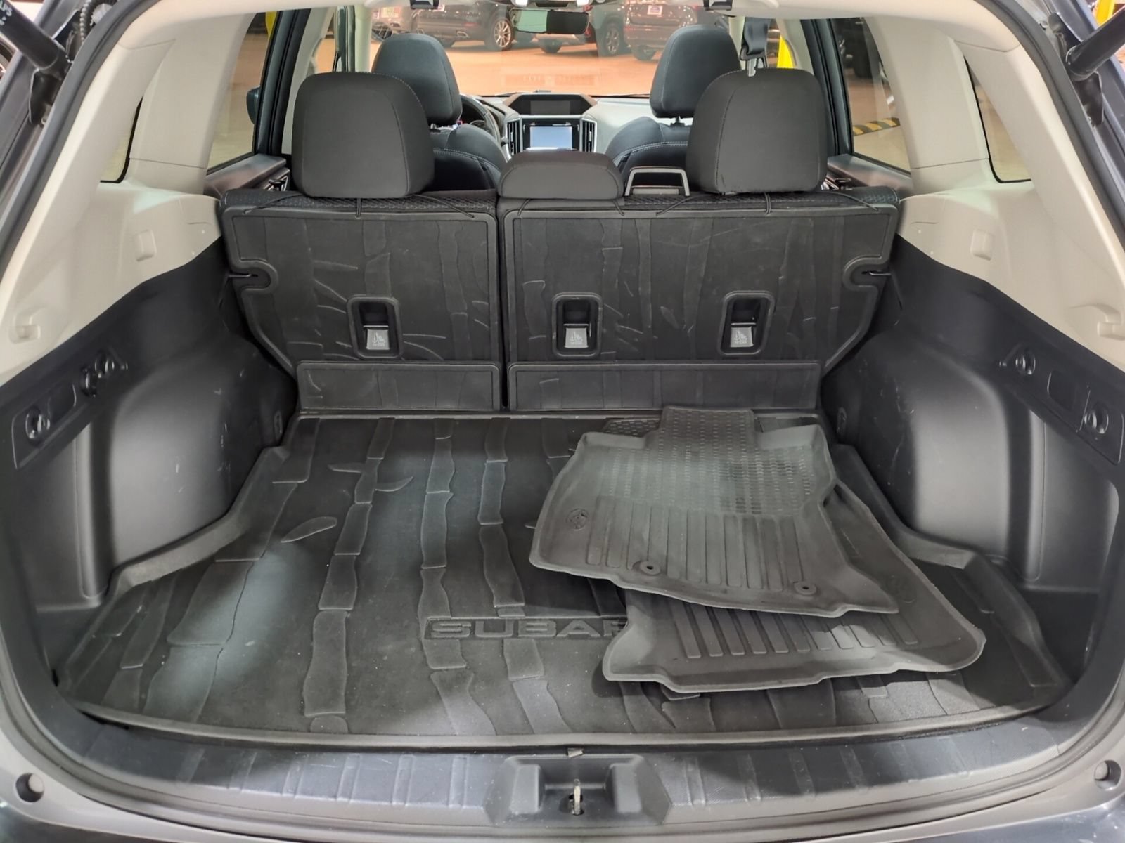 Used 2022 Subaru Forester Premium AWD/4WD image 12
