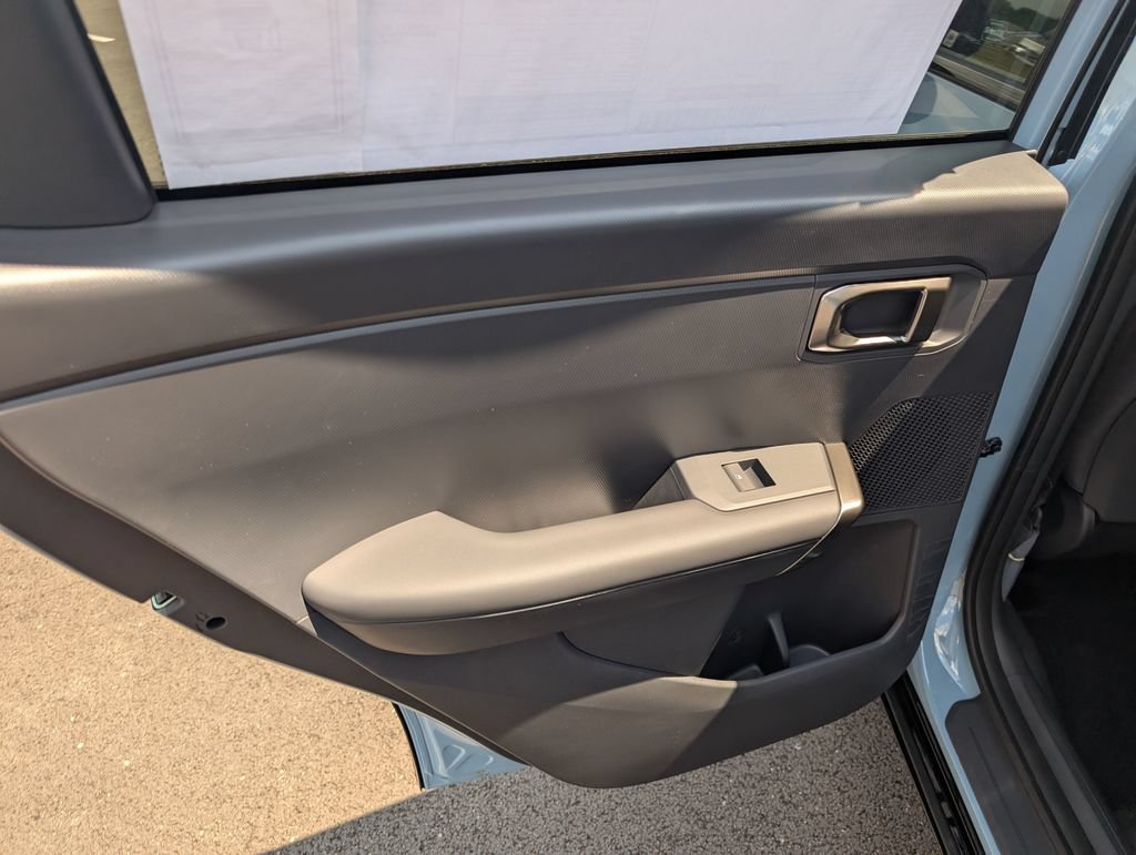 New 2027 Kia Seltos X-Line S AWD/4WD image 10