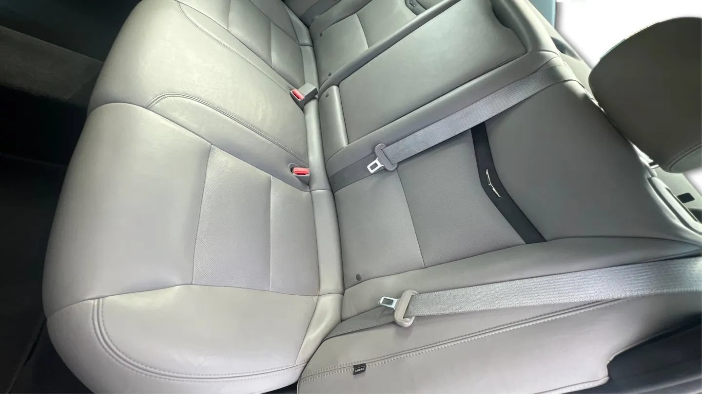 Used 2014 Cadillac XTS Premium FWD image 23