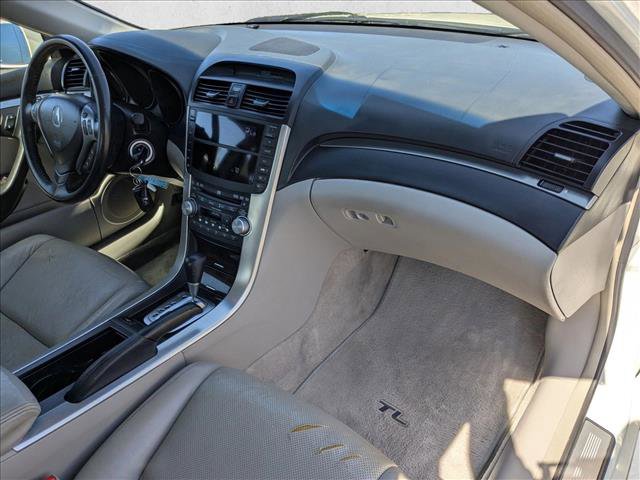 Used 2007 Acura TL FWD image 20