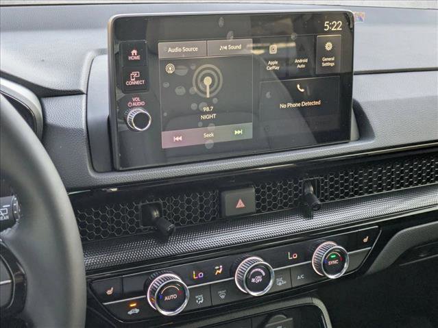 New 2026 Honda CR-V EX-L image 12