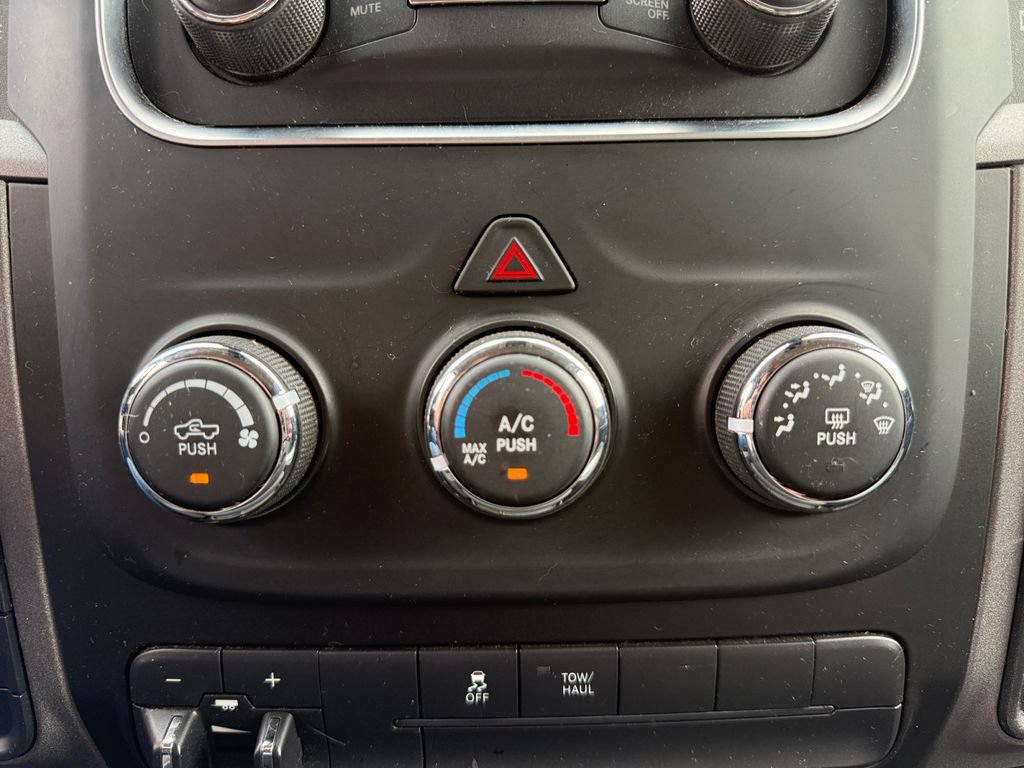 Used 2021 RAM 1500 Tradesman w/ Popular Equipment Group AWD/4WD image 28