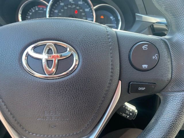 Used 2014 Toyota Corolla LE Premium w/ Driver Convenience Package FWD image 10