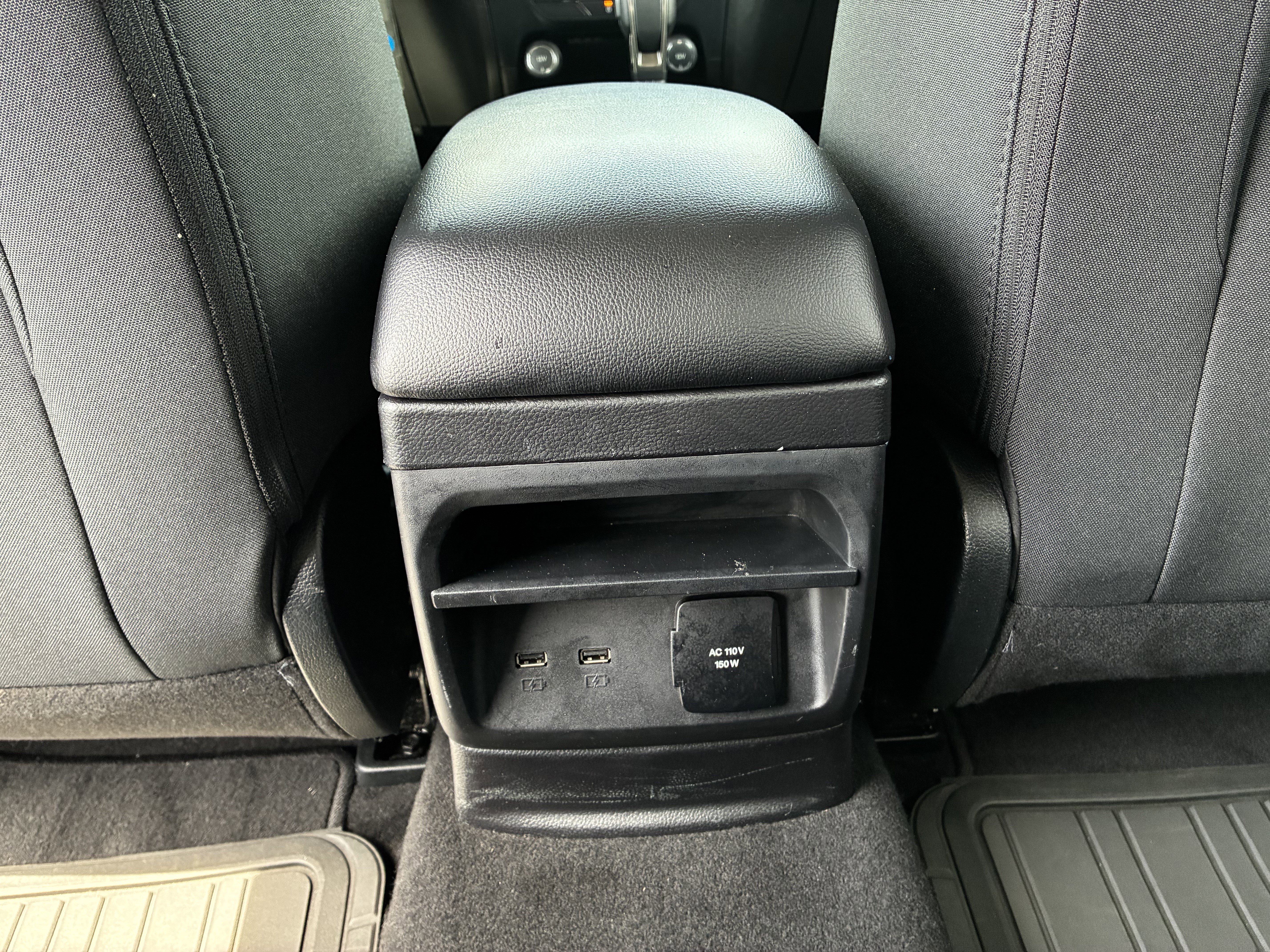 Used 2021 Ford Ranger XLT w/ Equipment Group 301A Mid RWD image 16