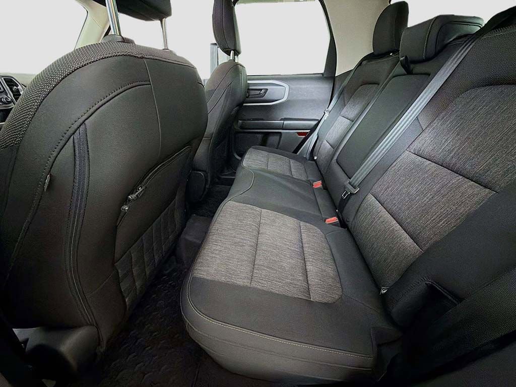 Certified 2021 Ford Bronco Sport Big Bend image 22