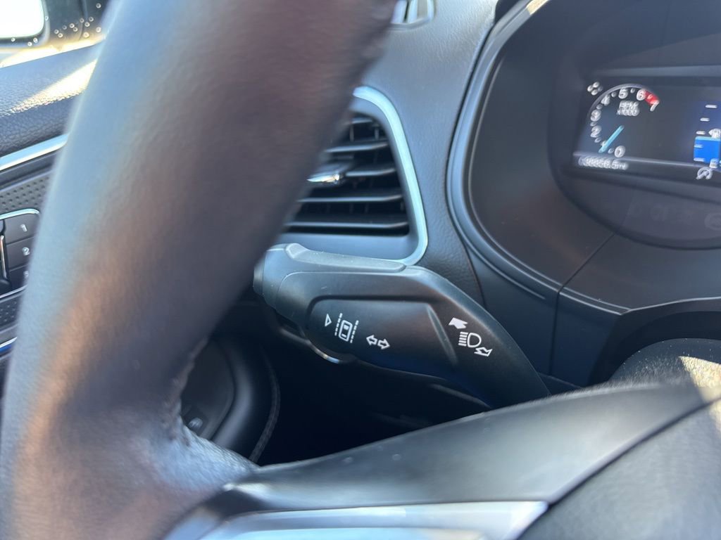 Used 2024 Ford Edge Titanium image 14