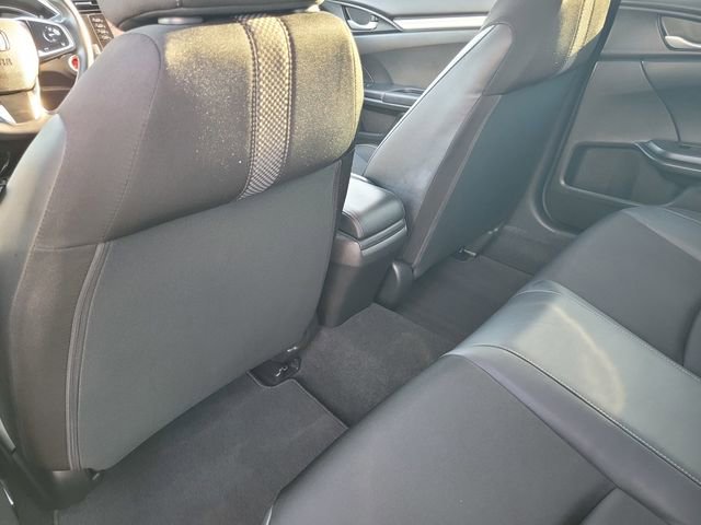 Used 2021 Honda Civic Sport image 12