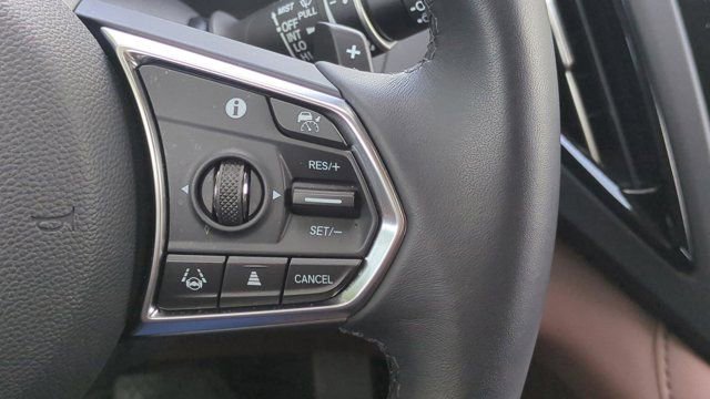 Certified 2025 Acura RDX w/ Technology Package image 11