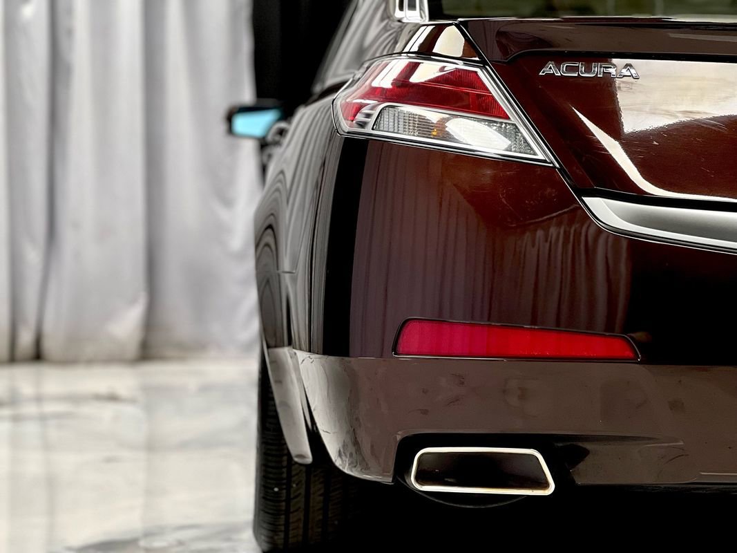 Used 2010 Acura TL w/ Technology Package image 14