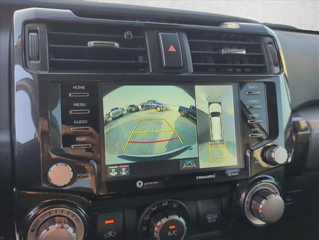 Certified 2024 Toyota 4Runner TRD Off-Road Premium w/ Off Road Premium Plus Package AWD/4WD image 16