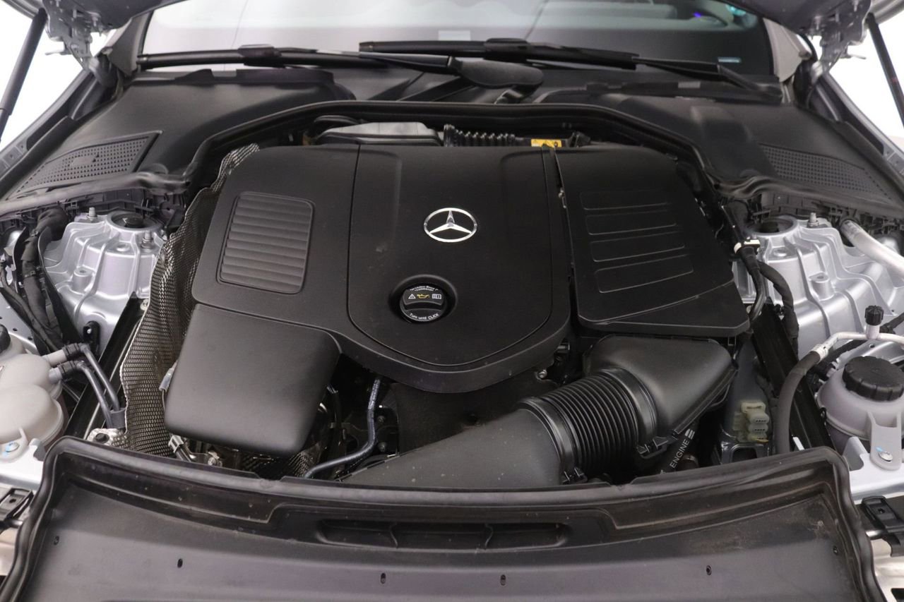 New 2026 Mercedes-Benz C 300 Sedan image 13