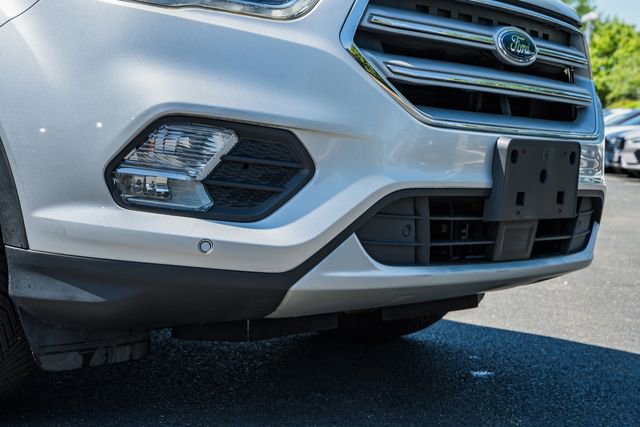 Used 2019 Ford Escape Titanium AWD/4WD image 15