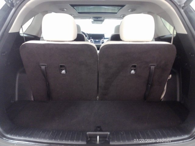 Used 2021 Kia Sorento SX image 20