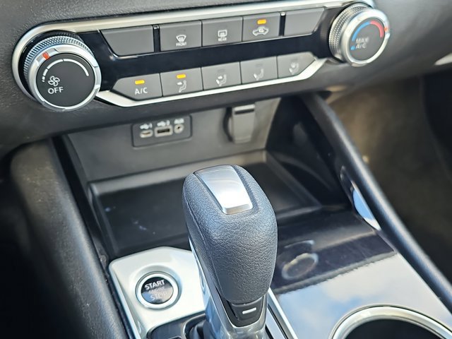 Certified 2024 Nissan Altima 2.5 SV image 17