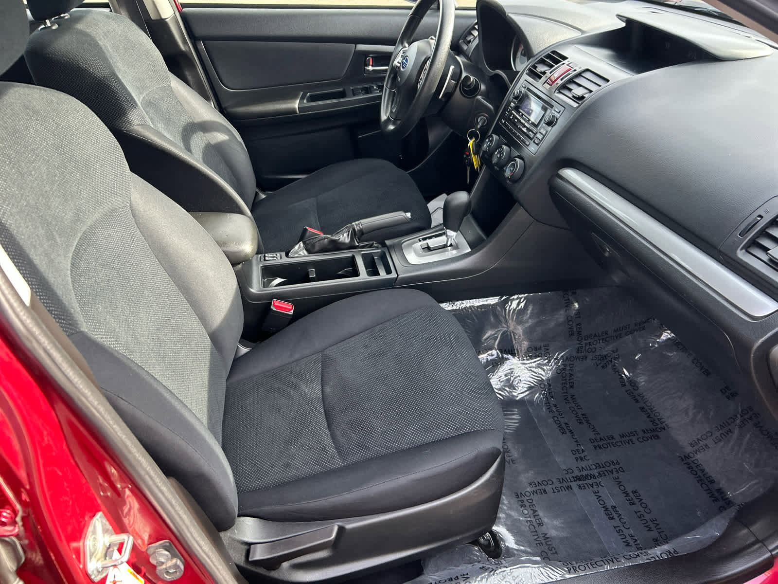 Used 2014 Subaru Impreza 2.0i Premium w/ Popular Package #1 image 12