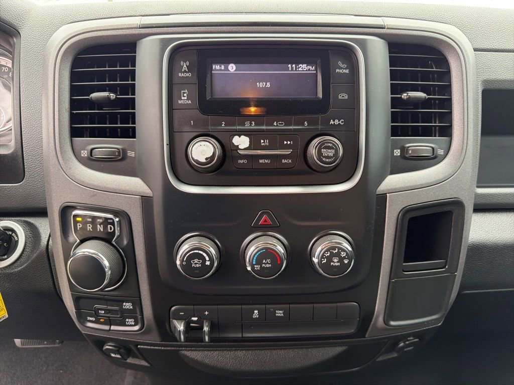 Used 2019 RAM 1500 Tradesman w/ Chrome Plus Package image 32