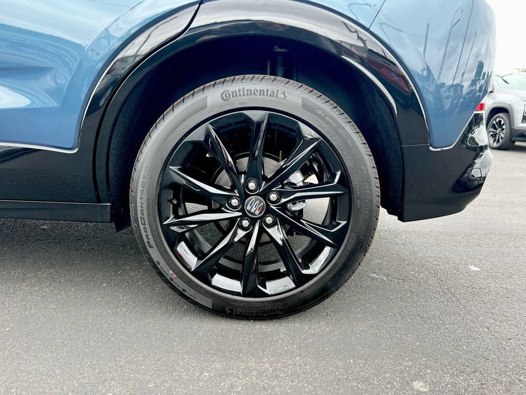 New 2026 Buick Encore GX Sport Touring w/ Advanced Technology Package AWD/4WD image 28