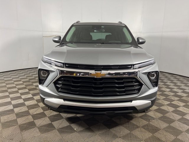 New 2026 Chevrolet TrailBlazer LT w/ Convenience Package image 2