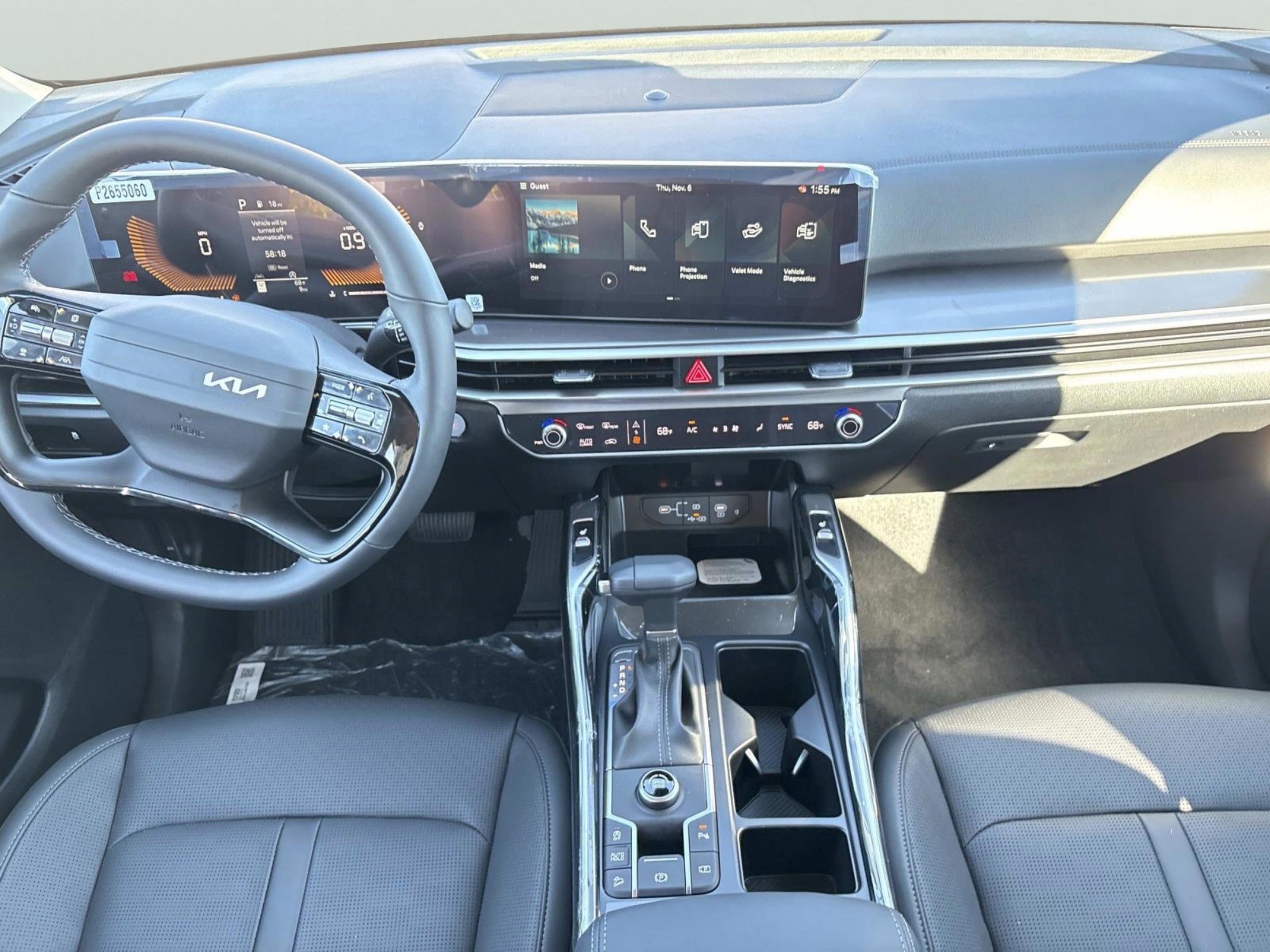 New 2026 Kia Sorento S image 15