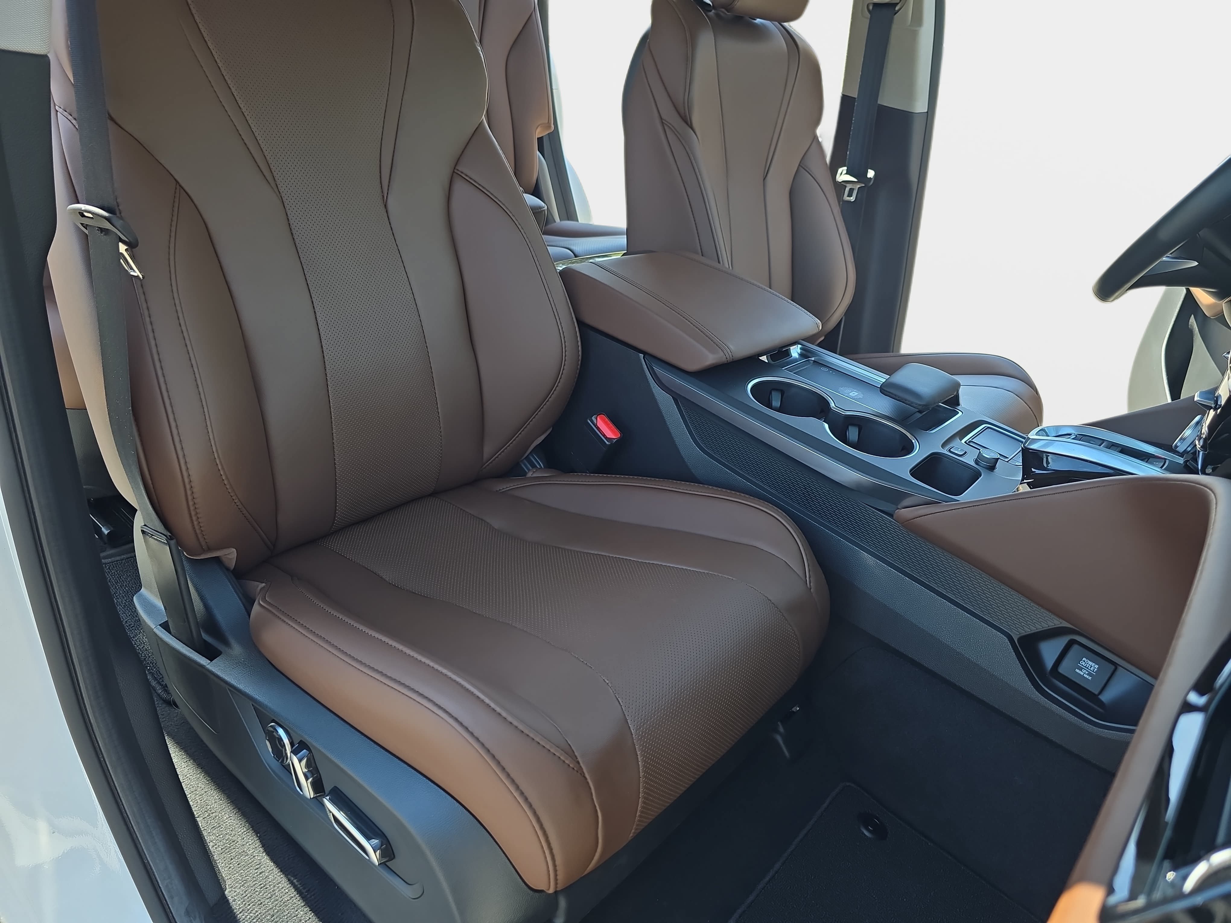 Certified 2023 Acura MDX w/ Technology Package FWD image 10